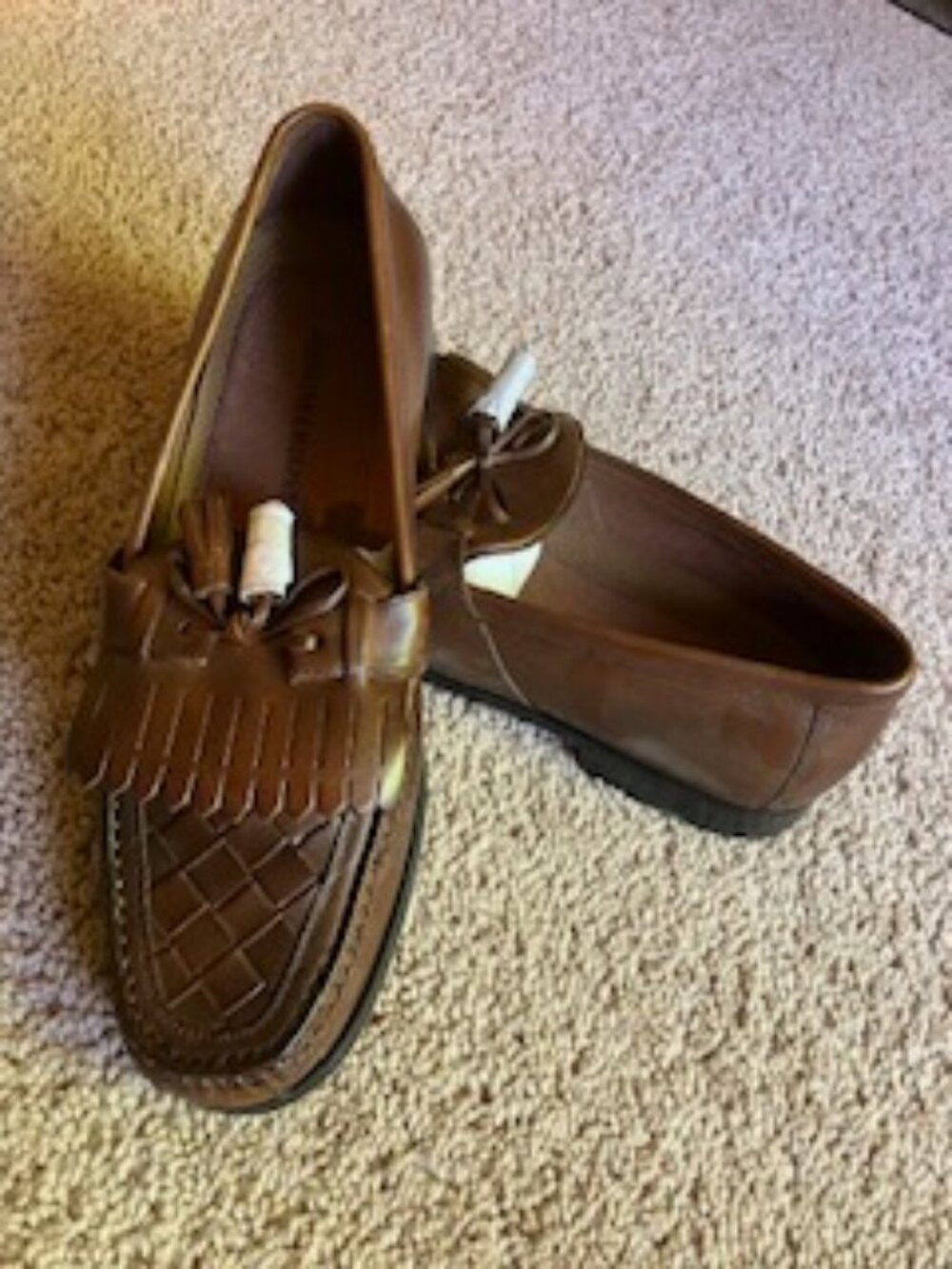 Johnson & Murphy Shoes